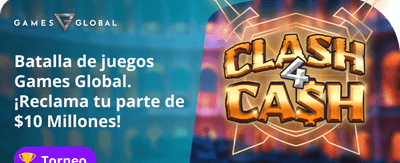 Lluvia de Giros Gratis banner