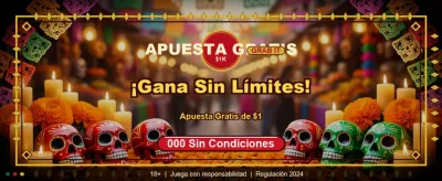 Bono exclusivo para México