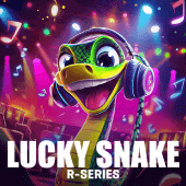 Serpiente de la Suerte screenshot