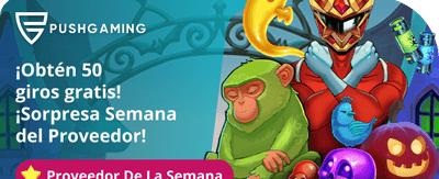 Torneo de Slots Maestro banner